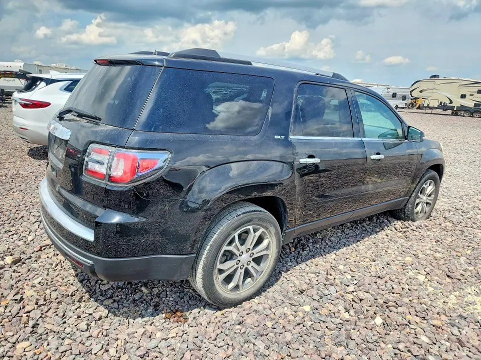 2016 GMC ACADIA SLT-1  