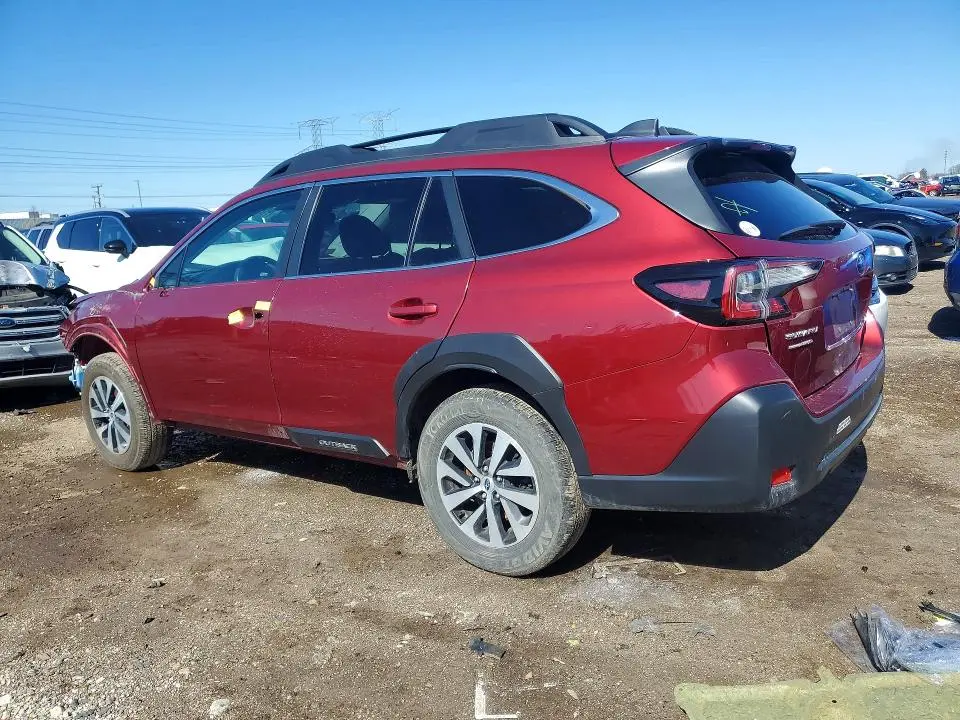 2023 SUBARU OUTBACK PREMIUM  