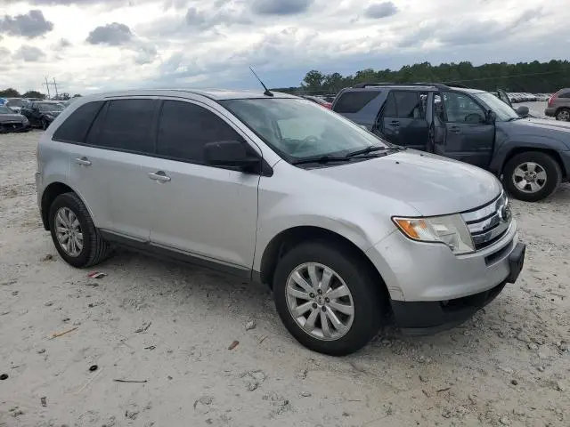 2010 FORD EDGE SEL  