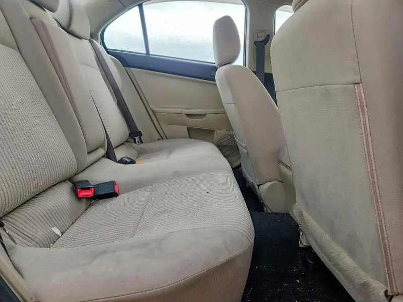 2014 MITSUBISHI LANCER ES  