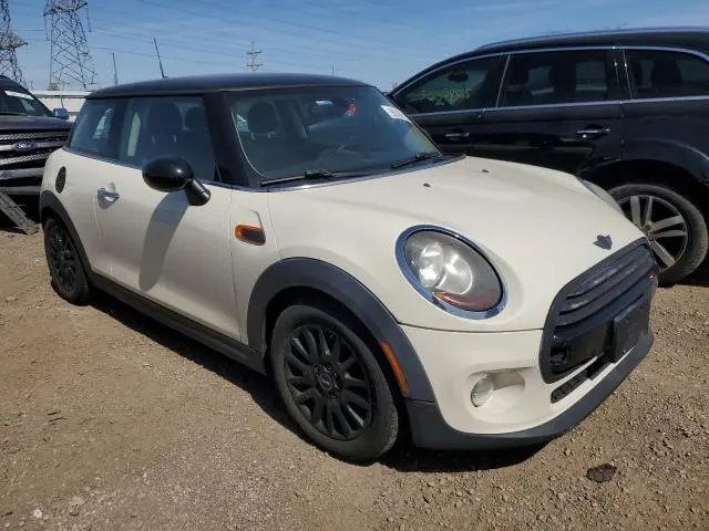 2015 MINI COOPER 