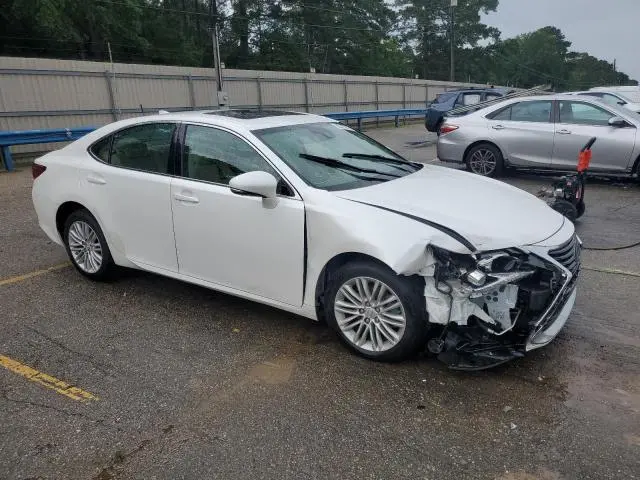 2018 LEXUS ES 350  