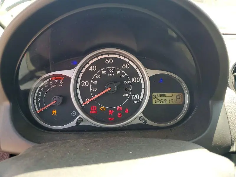 2014 MAZDA MAZDA2 SPORT  