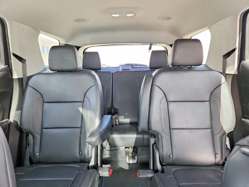 2020 CHEVROLET TRAVERSE LT  
