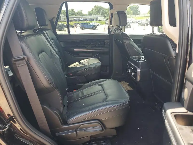 2021 FORD EXPEDITION PLATINUM  