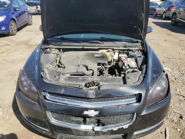 2011 CHEVROLET MALIBU 1LT  