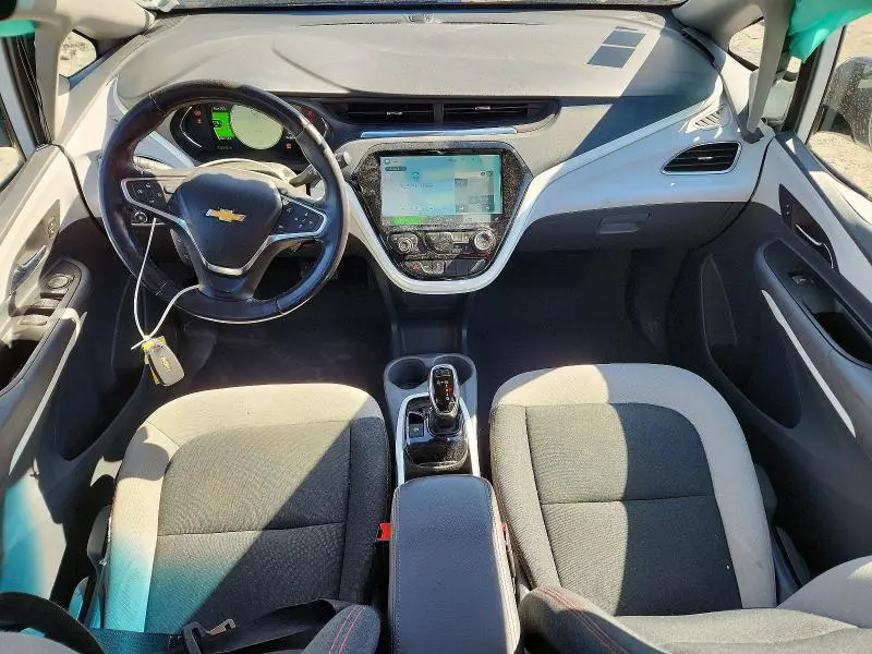 2018 CHEVROLET BOLT EV LT  