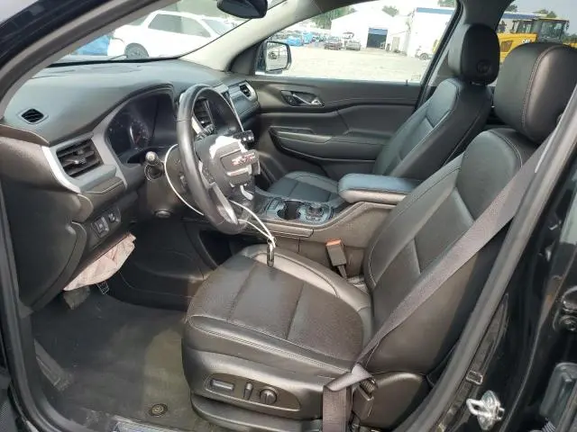 2022 GMC ACADIA SLT  