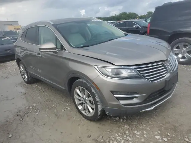 2016 LINCOLN MKC SELECT  