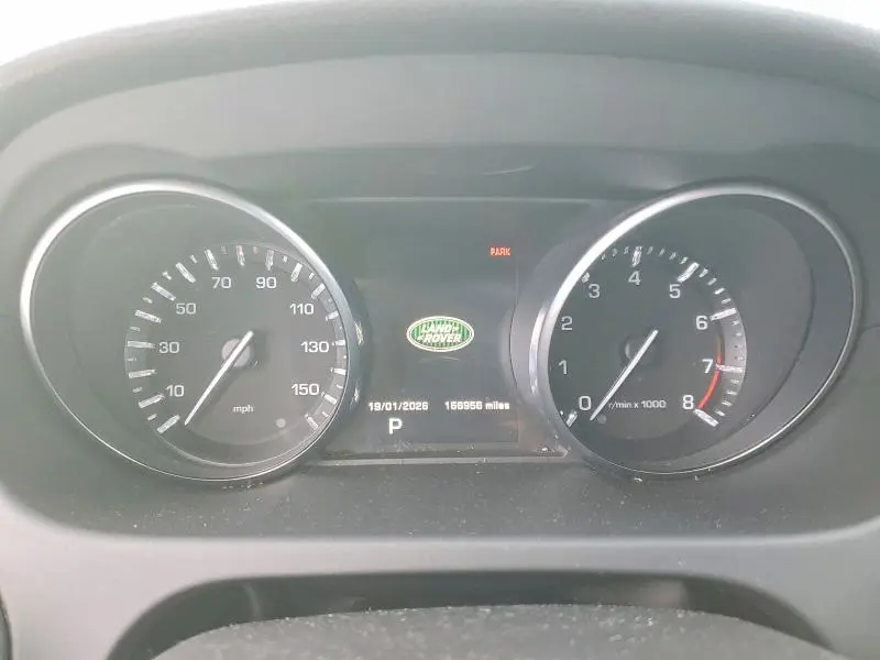 2016 LAND ROVER DISCOVERY SPORT SE  