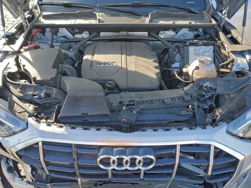 2021 AUDI Q5 PREMIUM  