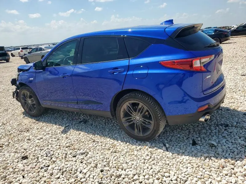2019 ACURA RDX A-SPEC  