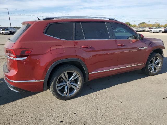 2019 VOLKSWAGEN ATLAS SEL