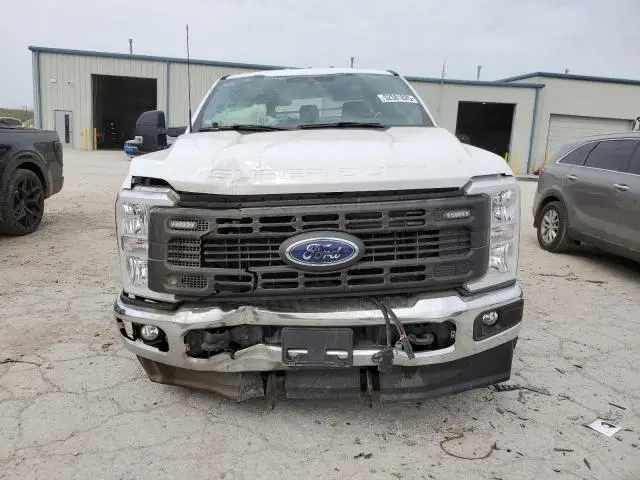 2024 FORD F350 SUPER DUTY  