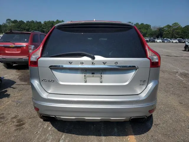 2016 VOLVO XC60 T5 PREMIER  