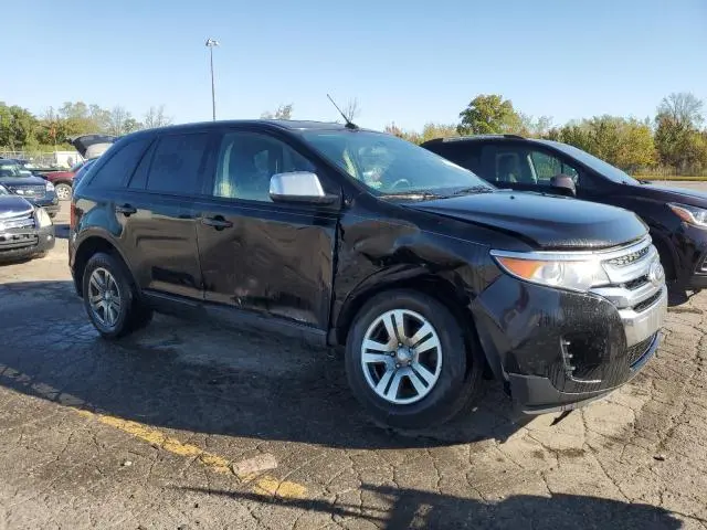 2011 FORD EDGE SE  