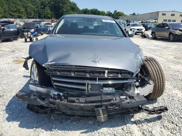 2019 MERCEDES-BENZ E 450 4MATIC  