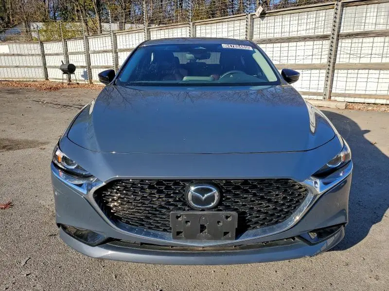 2024 MAZDA 3 PREFERRED  