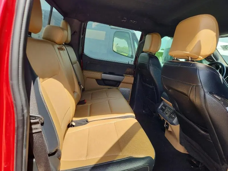 2024 FORD F350 SUPER DUTY  