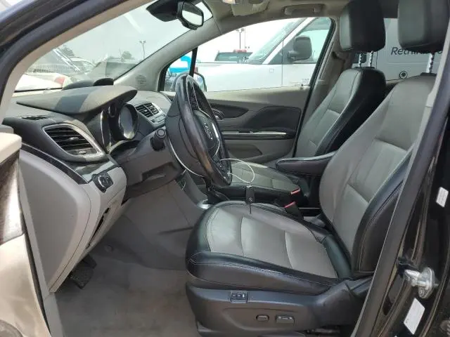 2014 BUICK ENCORE PREMIUM  