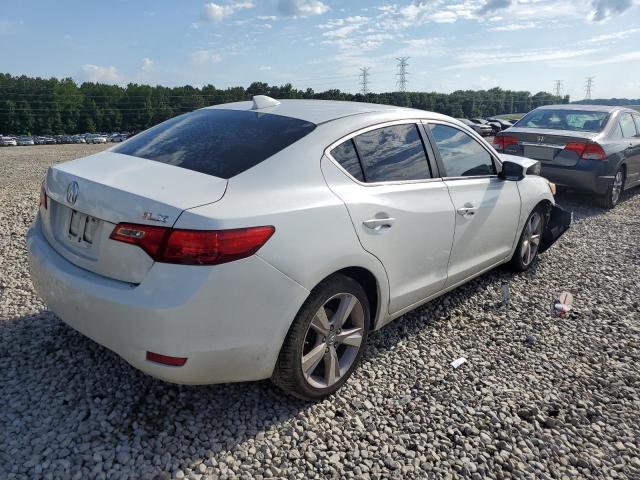 2014 ACURA ILX 20