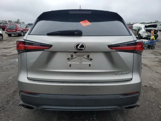2018 LEXUS NX 300 BASE  