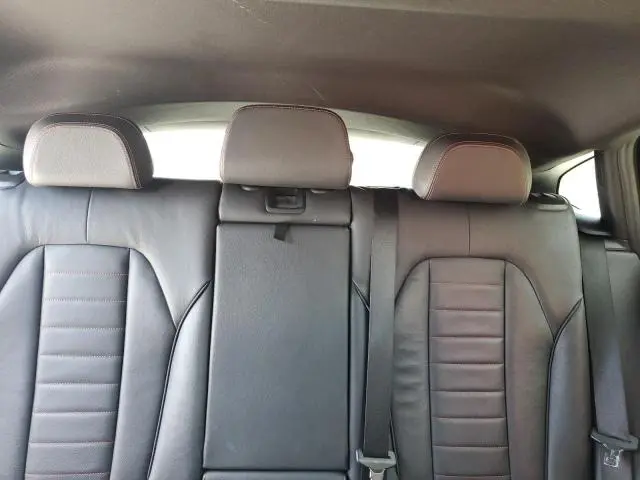 2020 BMW X4 XDRIVE30I  