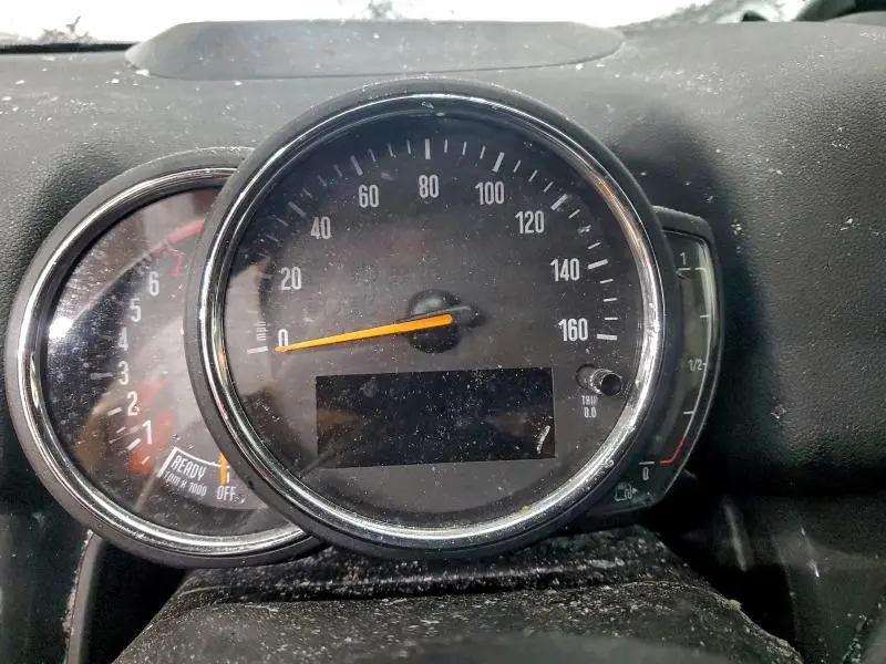 2018 MINI COOPER COUNTRYMAN ALL4  