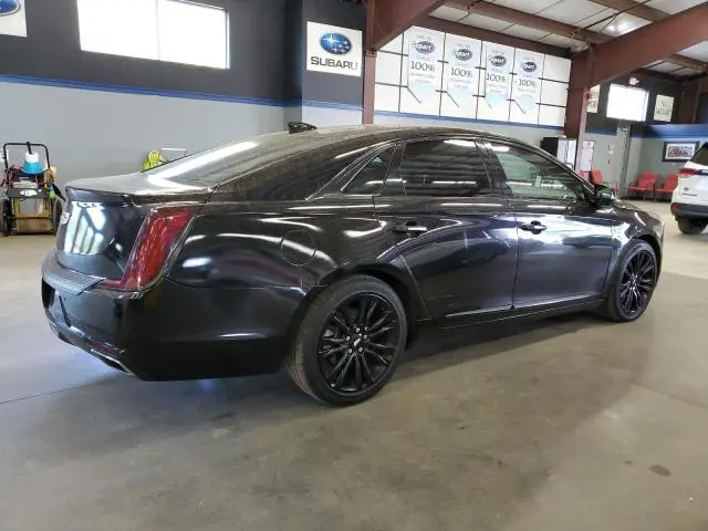 2019 CADILLAC XTS LUXURY  