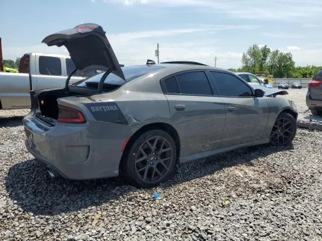 2018 DODGE CHARGER R/T  