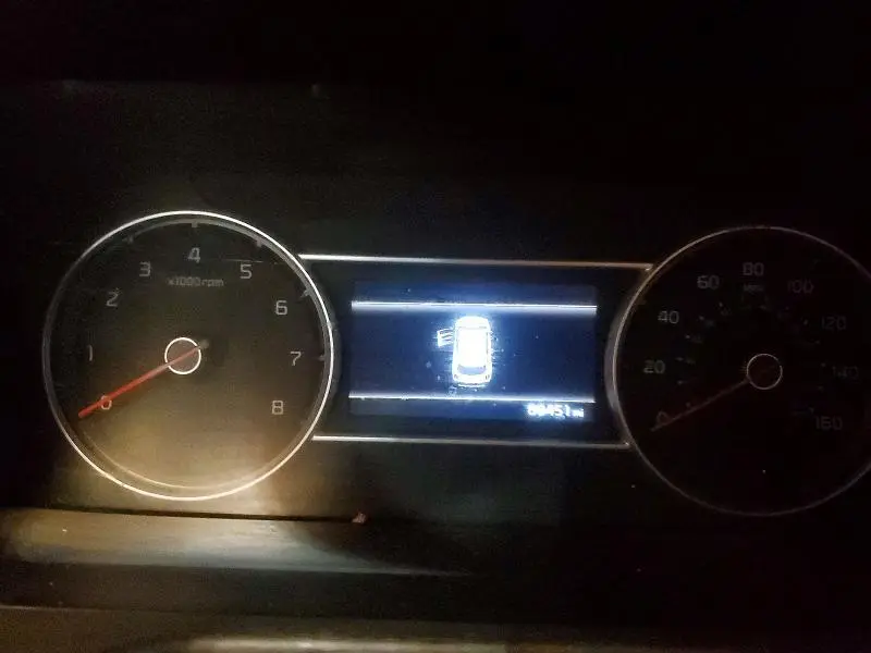 2022 KIA SORENTO EX  