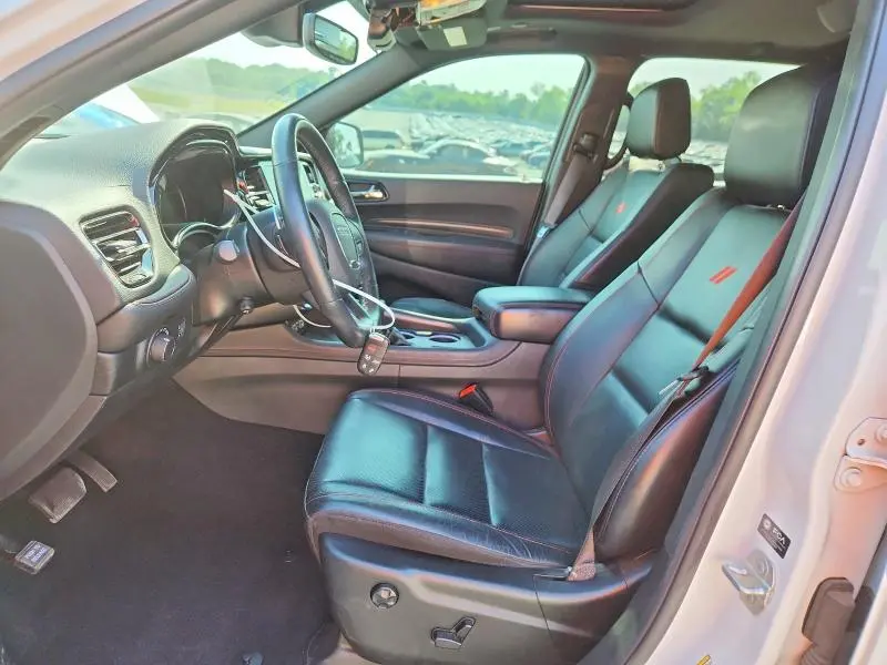 2024 DODGE DURANGO R  