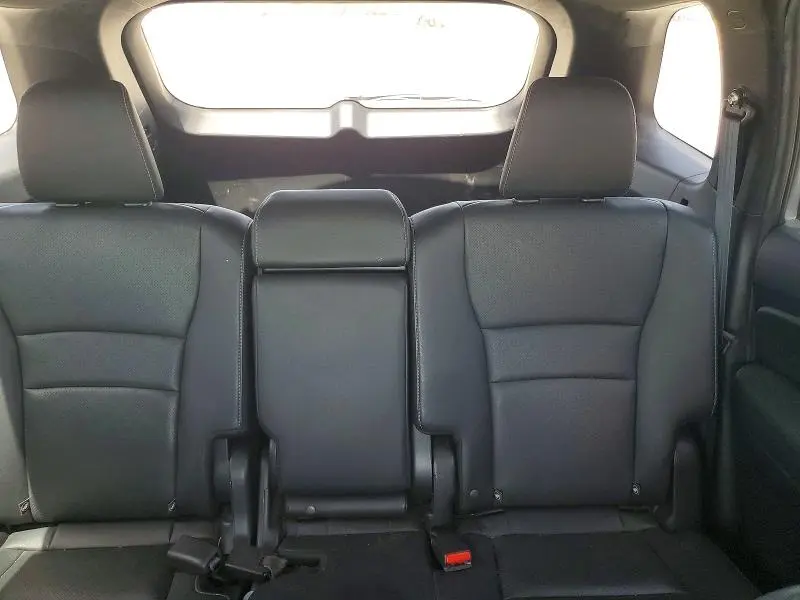 2021 HONDA PASSPORT EXL  