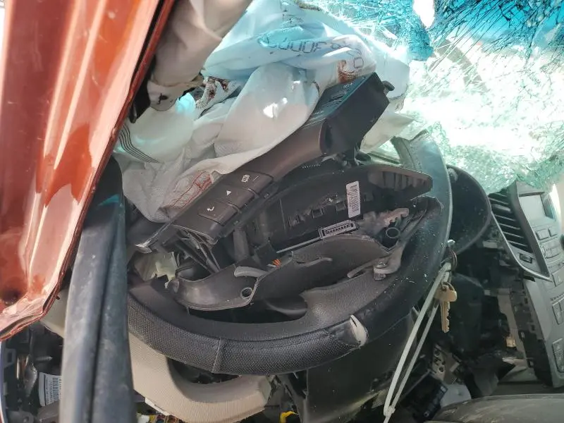 2016 HYUNDAI SANTA FE SPORT   