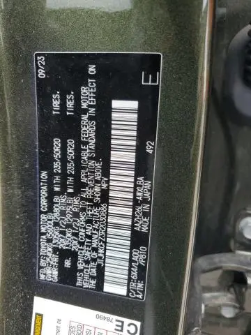 2024 LEXUS NX 450H LUXURY  