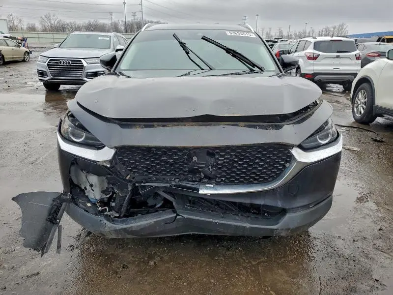 2023 MAZDA CX-30 SELECT  