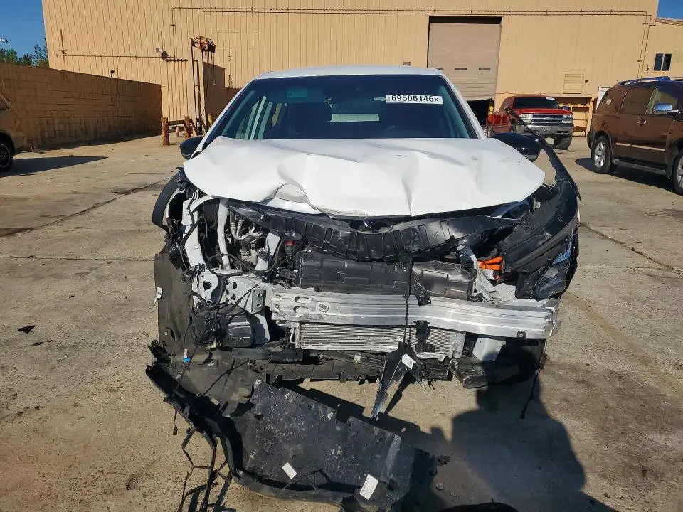 2023 CHEVROLET BOLT EV 2LT  
