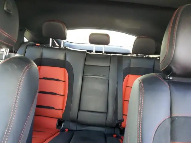 2024 MERCEDES-BENZ GLE COUPE AMG 53 4MATIC  