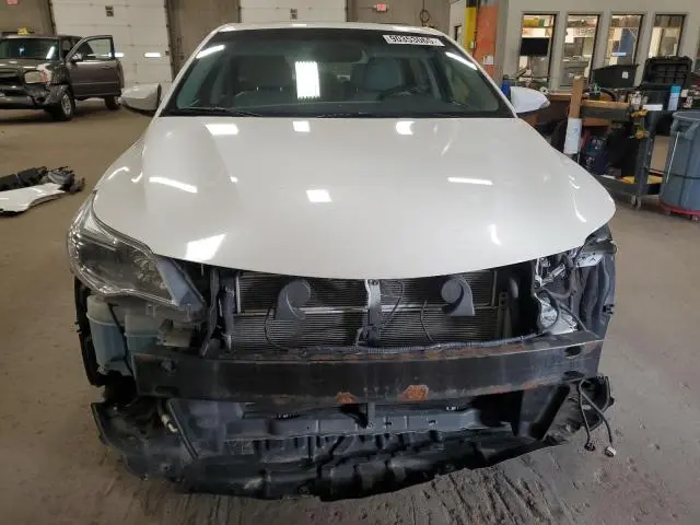 2014 TOYOTA AVALON HYBRID  