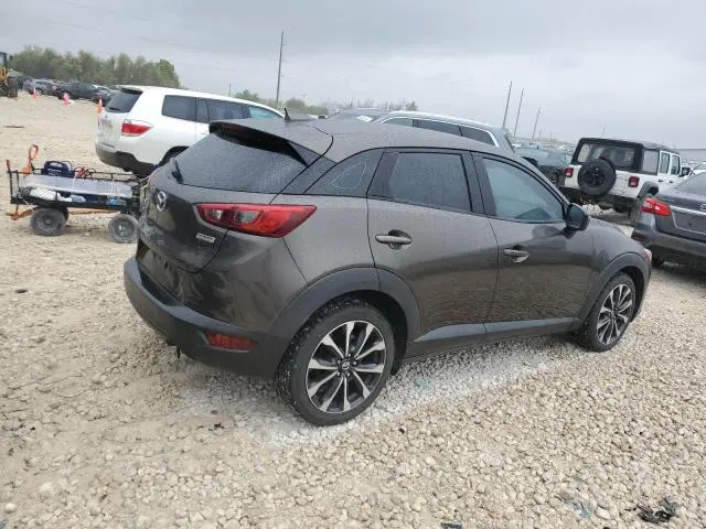 2019 MAZDA CX-3 TOURING