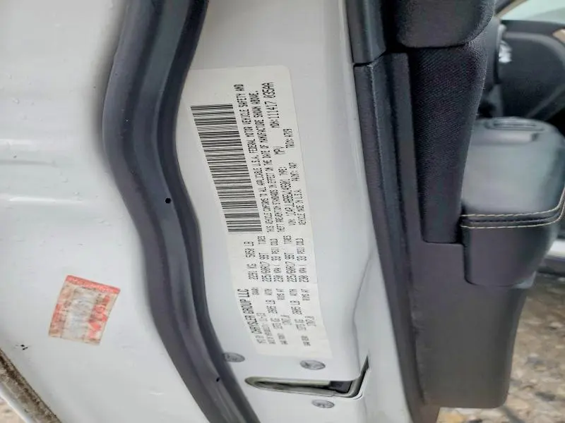 2014 JEEP CHEROKEE SPORT  