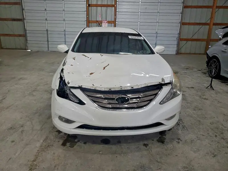 2012 HYUNDAI SONATA SE  