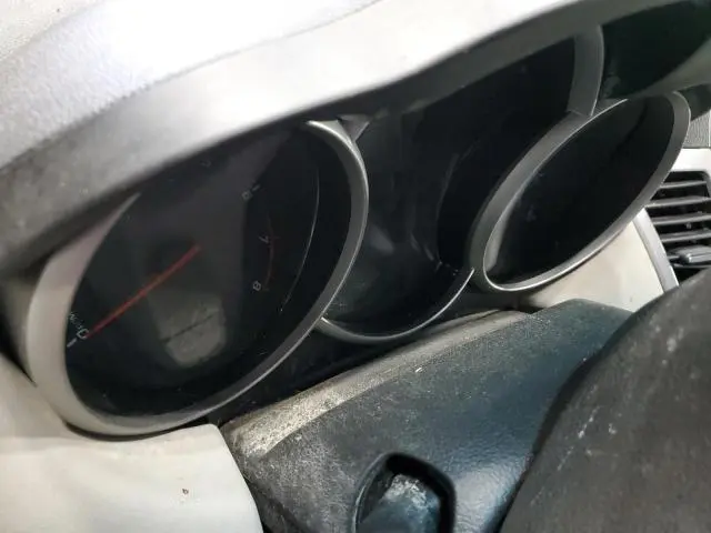 2011 CHEVROLET CRUZE LS