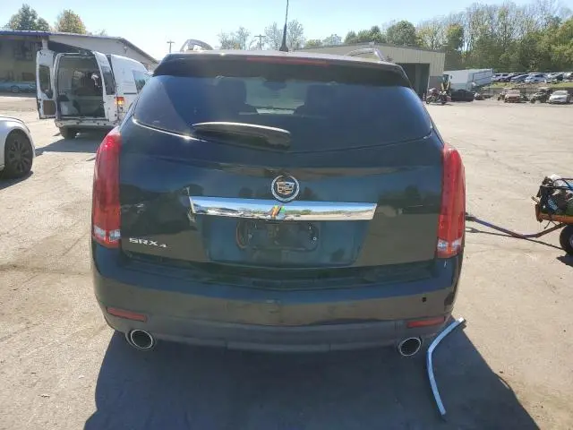 2011 CADILLAC SRX PERFORMANCE COLLECTION  