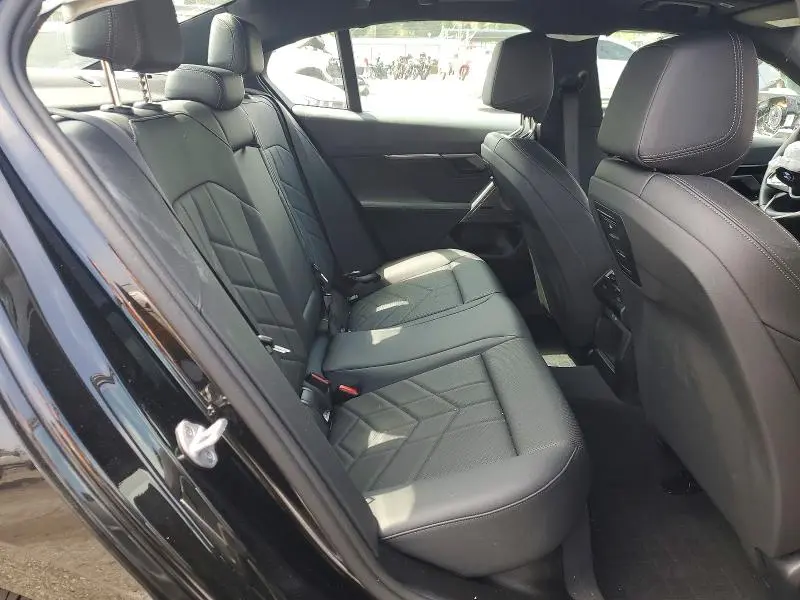2025 BMW 530 I  