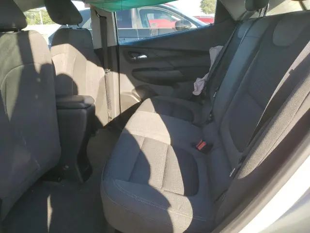 2022 CHEVROLET BOLT EV 1LT  