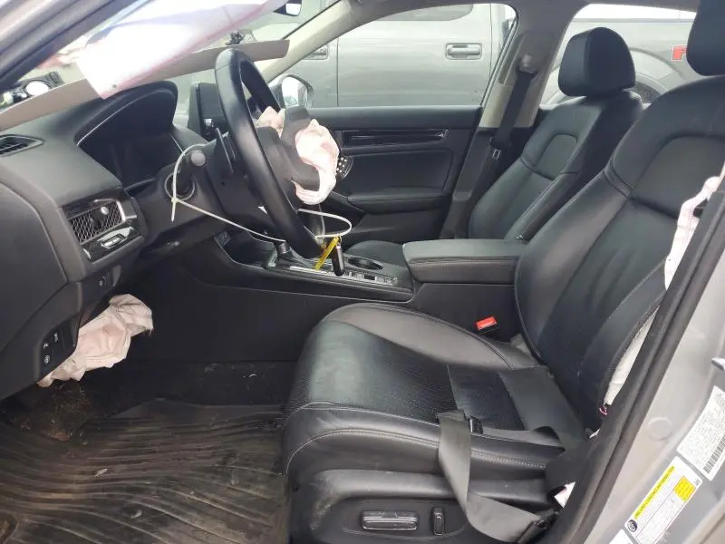 2023 HONDA CIVIC TOURING  