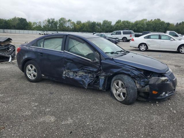 2011 CHEVROLET CRUZE LT