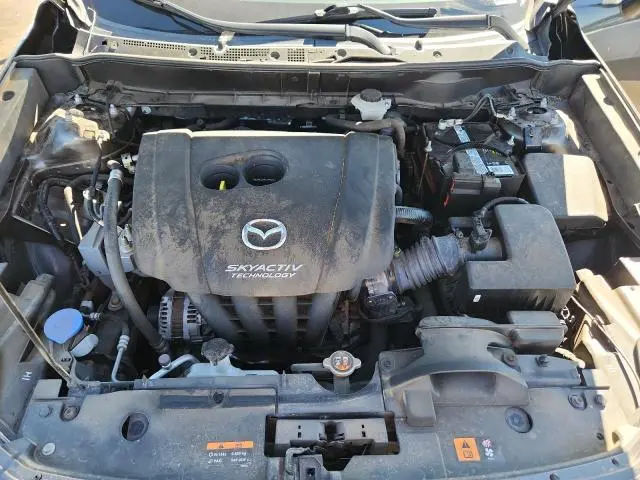 2019 MAZDA CX-3 SPORT  