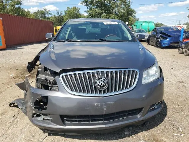2013 BUICK LACROSSE PREMIUM  